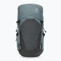 Damen-Wanderrucksack deuter Speed Lite 28 SL grau 34105224412