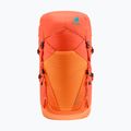 Damen-Wanderrucksack deuter Speed Lite 28 SL orange 34105229906 6