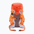 Damen-Wanderrucksack deuter Speed Lite 28 SL orange 34105229906 8