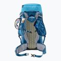 Deuter Speed Lite 30 l Wanderrucksack blau 34106221361 8