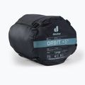 Deuter Schlafsack Orbit +5° blau 370122243351 8