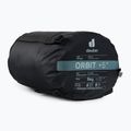 Deuter Schlafsack Orbit +5° grün 370112243351 8