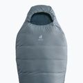 Deuter Schlafsack Orbit +5° grau 370112243350 2
