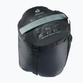 Deuter Schlafsack Orbit +5° grau 370112243350 6