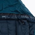 Deuter Orbit 0° Schlafsack grün 370142213521 6