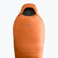 Deuter Orbit Schlafsack -5° orange 370172293140 2