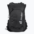 Deuter Ascender 7 Laufrucksack schwarz 310002270000