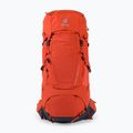 Deuter Aircontact Core SL 35+10 l Trekking-Rucksack orange 335002294090