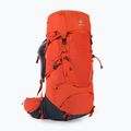 Deuter Aircontact Core SL 35+10 l Trekking-Rucksack orange 335002294090 2