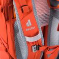Deuter Aircontact Core SL 35+10 l Trekking-Rucksack orange 335002294090 7