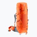 Deuter Aircontact Core SL 35+10 l Trekking-Rucksack orange 335002294090 8