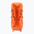 Deuter Aircontact Core SL 35+10 l Trekking-Rucksack orange 335002294090 9