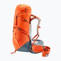Deuter Aircontact Core SL 35+10 l Trekking-Rucksack orange 335002294090 11