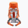 Deuter Aircontact Core SL 35+10 l Trekking-Rucksack orange 335002294090 12