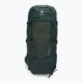 Deuter Aircontact Core 40+10 l Trekking-Rucksack grau 335012244090