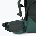 Deuter Aircontact Core 40+10 l Trekking-Rucksack grau 335012244090 8