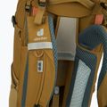 Deuter Aircontact Core 40+10 l Trekking-Rucksack braun 335012263180 5