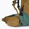 Deuter Aircontact Core 40+10 l Trekking-Rucksack braun 335012263180 7