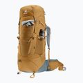Deuter Aircontact Core 40+10 l Trekking-Rucksack braun 335012263180 9