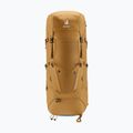 Deuter Aircontact Core 40+10 l Trekking-Rucksack braun 335012263180 10
