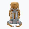 Deuter Aircontact Core 40+10 l Trekking-Rucksack braun 335012263180 13