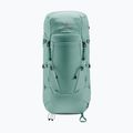 Damen-Trekking-Rucksack deuter Aircontact Core 45+10 SL blau 335022224440