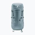 Damen-Trekking-Rucksack Aircontact Core 45+10 SL blau 335022242190