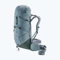 Damen-Trekking-Rucksack Aircontact Core 45+10 SL blau 335022242190 3