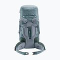 Damen-Trekking-Rucksack Aircontact Core 45+10 SL blau 335022242190 4