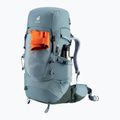 Damen-Trekking-Rucksack Aircontact Core 45+10 SL blau 335022242190 11
