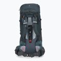 Deuter Aircontact Core 50+10 Trekking-Rucksack schwarz 335032244090 3