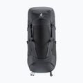 Deuter Aircontact Core 50+10 Trekking-Rucksack schwarz 335032244090 6