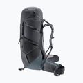 Deuter Aircontact Core 50+10 Trekking-Rucksack schwarz 335032244090 7
