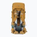Deuter Aircontact Core 50+10 Trekking-Rucksack braun 335032263180 3