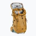 Deuter Aircontact Core 50+10 Trekking-Rucksack braun 335032263180 4