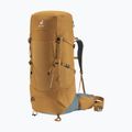 Deuter Aircontact Core 50+10 Trekking-Rucksack braun 335032263180 5