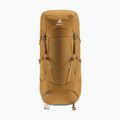 Deuter Aircontact Core 50+10 Trekking-Rucksack braun 335032263180 6