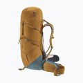 Deuter Aircontact Core 50+10 Trekking-Rucksack braun 335032263180 7