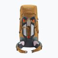 Deuter Aircontact Core 50+10 Trekking-Rucksack braun 335032263180 8