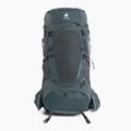 Deuter Aircontact Core 60+10 l Trekking-Rucksack grau 335052244090