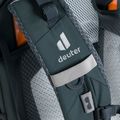 Deuter Aircontact Core 60+10 l Trekking-Rucksack grau 335052244090 9