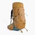 Deuter Aircontact Core 60 + 10 l Trekking-Rucksack braun 335052263180 2