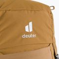 Deuter Aircontact Core 60 + 10 l Trekking-Rucksack braun 335052263180 4