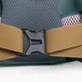 Deuter Aircontact Core 60 + 10 l Trekking-Rucksack braun 335052263180 12