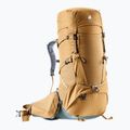 Deuter Aircontact Core 60 + 10 l Trekking-Rucksack braun 335052263180 17