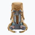 Deuter Aircontact Core 60 + 10 l Trekking-Rucksack braun 335052263180 19