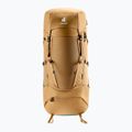 Deuter Aircontact Core 60 + 10 l Trekking-Rucksack braun 335052263180 20