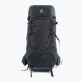 Deuter Aircontact 70 + 10 l Trekking-Rucksack grau 335072244090
