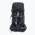 Deuter Aircontact 70 + 10 l Trekking-Rucksack grau 335072244090 3