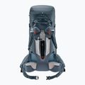 Deuter Aircontact 70 + 10 l Trekking-Rucksack grau 335072244090 14